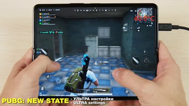 XIAOMI MIX FOLD 2 - ПОРВАЛ SAMSUNG и HUAWEI!? XIAOMI - ДЕЛАЕТ БУДУЩЕЕ! ЛУЧШИЙ СКЛАДНОЙ