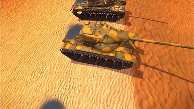 "Вспомнить всё" — Патч 3.4! Вот Блиц / Wot Blitz смотреть онлайн