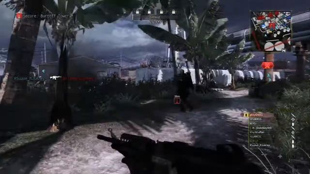 MAG (Massive Action Game)