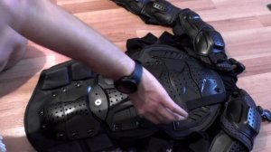 Обзор Моточерепахи из Китая