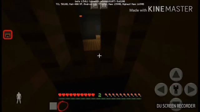 Скачать!!! Карту GRANNY для майнкрафт 1.5.0.1!!! смотреть онлайн