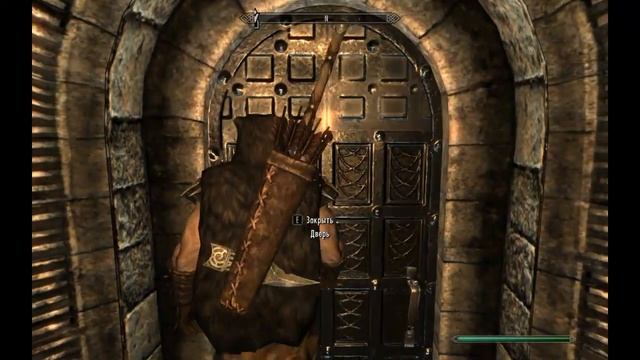 как купить дом в The Elder Scrolls V Skyrim смотреть онлайн