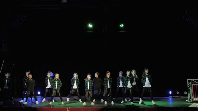 Танцующий Город 2016 Компот смотреть онлайн