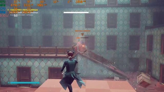 Тест в 2К разрешении видеокарты GIGABYTE GeForce GTX 1660 SUPER Gaming OC смотреть онлайн