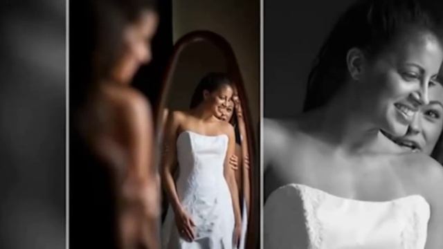 Клифф Маутнер Как фотографировать красивых невест 2 часть смотреть онлайн