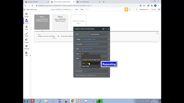 Orchestra, carrinho de compras, somando pedido e criando códigos automáticos смотреть онлайн