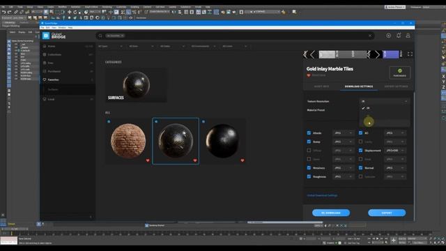 Шейдеры Corona Renderer 7 для Autodesk 3ds Max 2022.1 смотреть онлайн