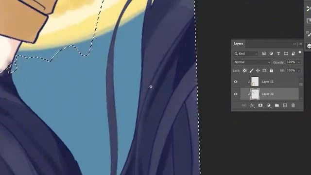 [Photoshop Speedpaint] Lemonade смотреть онлайн