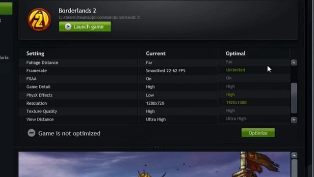 GeForce Experience: Closed Beta Video смотреть онлайн