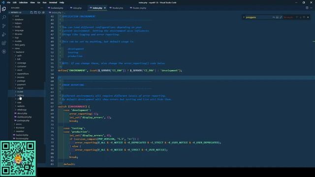 Integration Mikrotik API with Billing My Wifi Add Router Table #1 смотреть онлайн