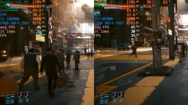 Nvidia drivers 536.99 vs 537.13 | Gtx 1650 laptop | Tested in 12 games #gtx1650 #nvidia #newdriver