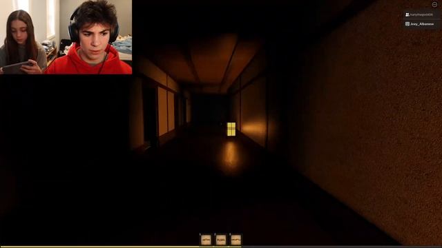 ROBLOX MIMIC 3! TOO MANY JUMPSCARES! смотреть онлайн