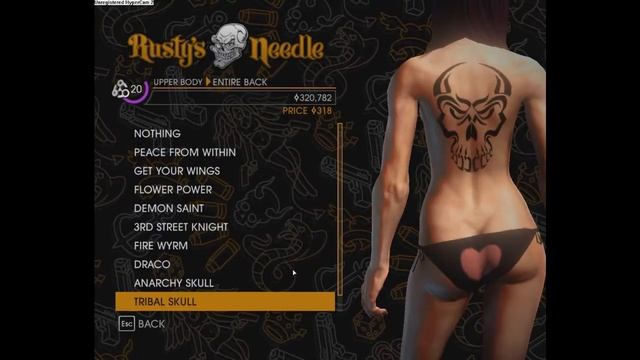 Saints Row IV Gamplay PC HD (Nvidia Geforce GT220) смотреть онлайн