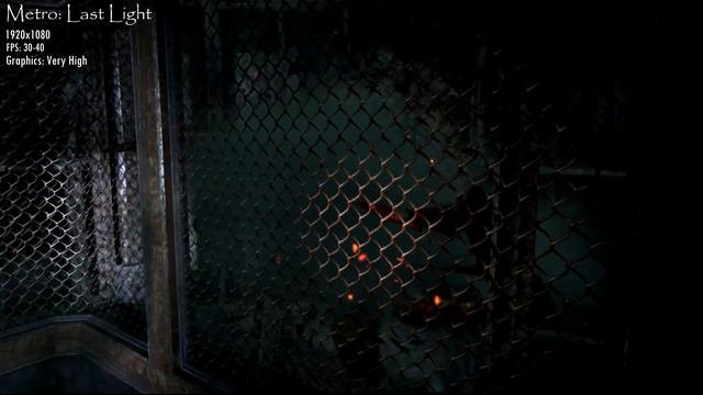 Games on GTX 770 #2 I Far Cry 3, Metro, DayZ I [HD+] смотреть онлайн
