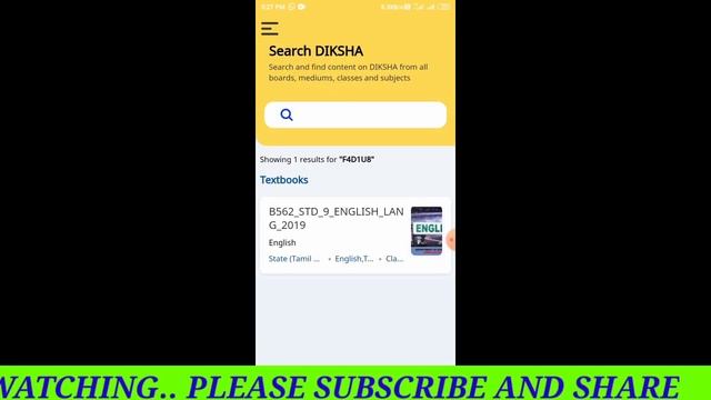 How to scan QR code in your Textbooks? смотреть онлайн