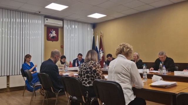 Южные горизонты