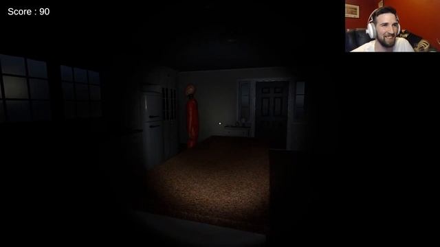 Just A Game To Test Your IQ! The Lunatic is Wild Bro. смотреть онлайн