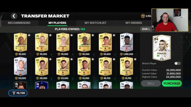 FC MOBILE 24 - JAK ZARABIAĆ COINSY?- TOP 10 INFORMACJI - GEMY - MARKET смотреть онлайн