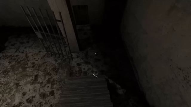 Granny 1.8 Unofficial PC Version : Cellar Escape смотреть онлайн