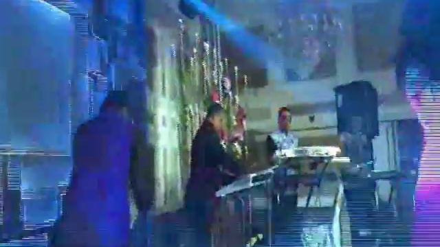Pre-Wedding Sangeet @ Trident Hotel, Nariman Point - 24th January 2018 (Part : 3) смотреть онлайн