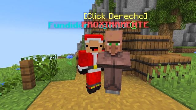 HE CREADO UNA SOCIEDAD SOSPECHOSA EN MINECRAFT | Minecraft survival towny смотреть онлайн