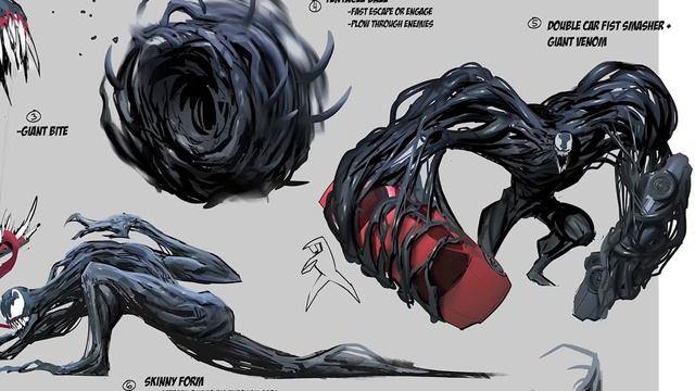 Spider-Man 2 PS5 - New Game Plus Update What To Expect, Missing Venom Skills & More Leaks смотреть онлайн