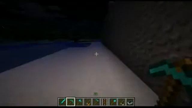 Minecraft Call of Prypyat Едим на Рыбалку смотреть онлайн