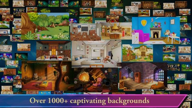 501 Levels Game Promo смотреть онлайн