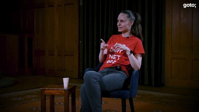 Driving Innovation with Kubernetes & Java • Ana-Maria Mihalceanu & Eric Johnson • GOTO 2022 смотреть онлайн