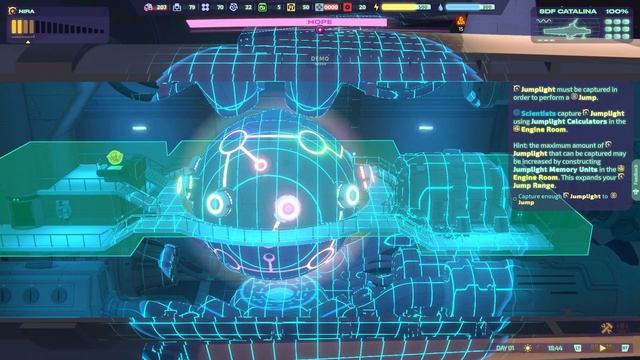 Let's Try Jumplight Odyssey | Rimworld + FTL