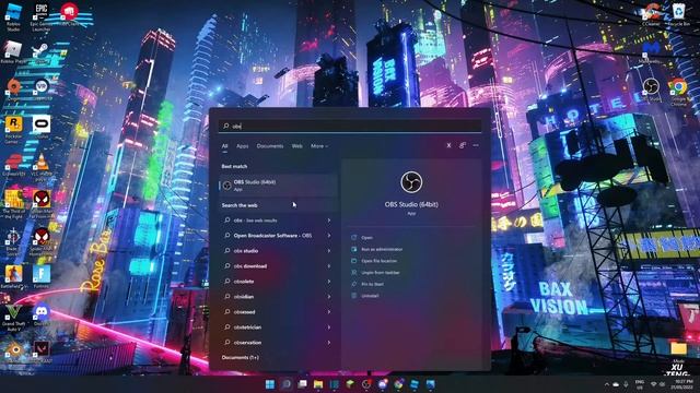 (OBS) Roblox/Roblox Studio - OBS Black Screen смотреть онлайн