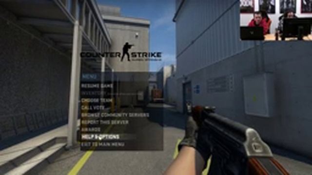 [Live] Ne distram impreuna in Counter-Strike: Global Offensive смотреть онлайн