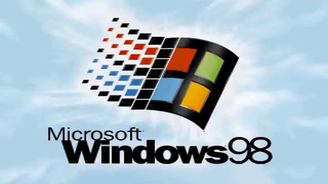 Эволюция звуков Windows / The evolution of the Windows sounds смотреть онлайн