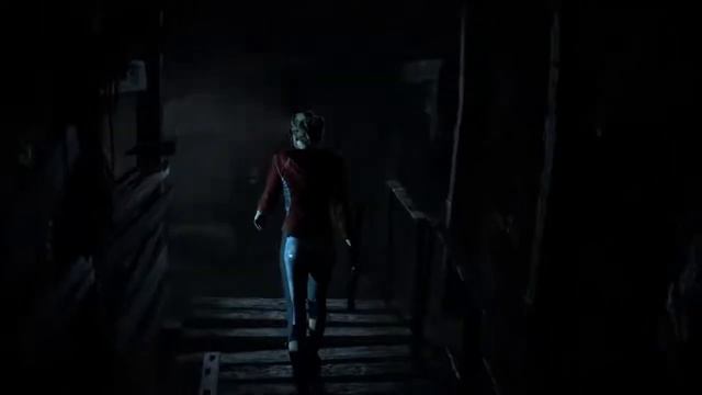 UNTIL DAWN 2022 PS4 | Дожить до Рассвета - Часть 04 | Sony Playstation смотреть онлайн