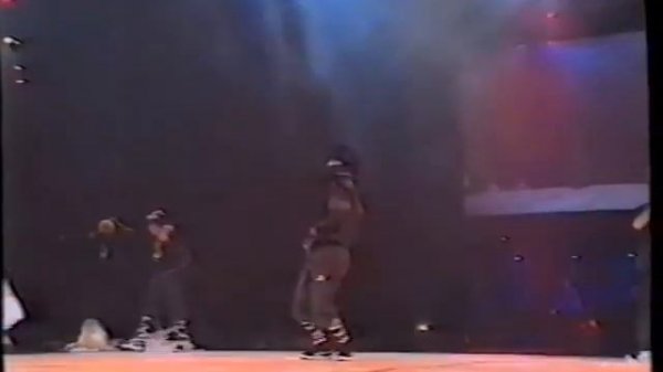 Breakdance - Battle of the year 1999