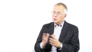 Проблемы «сырьевой модели» - Сергей Бобылев
