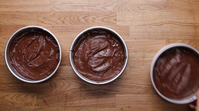 How To Make The Ultimate Chocolate Cake смотреть онлайн