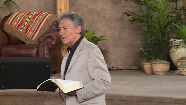 "Imagination For Miracles (Part 2)" - Sermon by Pastor Mel Bond смотреть онлайн