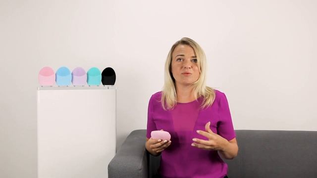 How to Choose the Right FOREO Luna 2 | What's the difference between the FOREO LUNA 2 options? смотреть онлайн