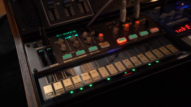 KORG Volca FM2 | Better Music смотреть онлайн