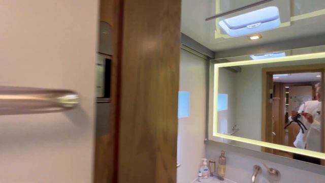 Sunreef 88 - Sailing Catamaran