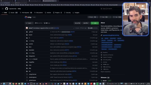 Melhores Práticas de Segurança em Kubernetes: Um Guia com o CIS Benchmark смотреть онлайн