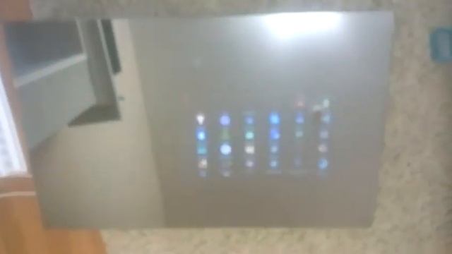 Зеркало смартфон,зеркало будущего. смотреть онлайн