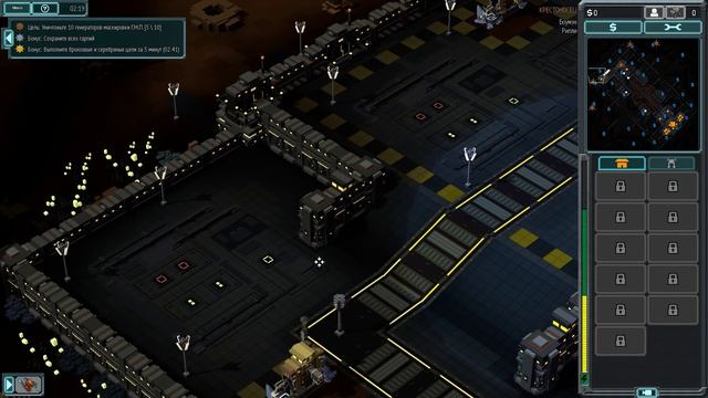 8 bit invaders - прохождение ГМП Hardcore =7= Успеть за 5 минут смотреть онлайн