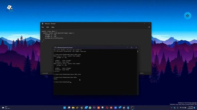 Java Booleans | TechGarage смотреть онлайн