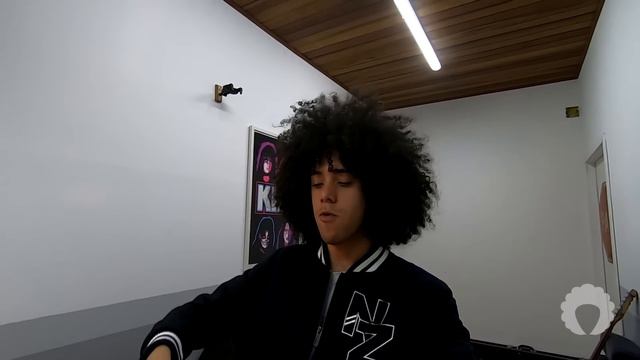 Epiphone Flying V Korina Ano 2007 que estava Abandonada! PODE SER SUA смотреть онлайн