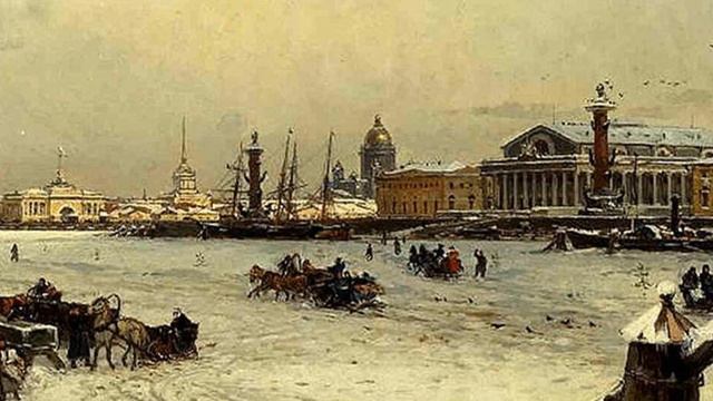 Человек на часах. Краткое содержание смотреть онлайн