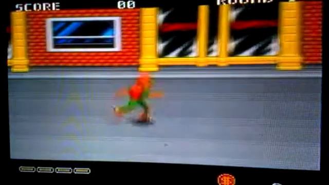 пройду ли я DJ Boy ?! (SEGA) | Let's Play По Заявкам!! смотреть онлайн