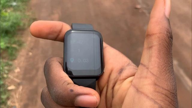 Oraimo OSW 16 REVIEW - King of Budget Smartwatches? смотреть онлайн