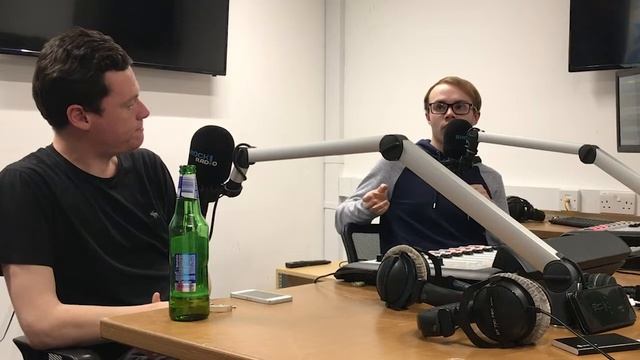 Episode 4: it's ok. "Joel just decided to serenade us all." смотреть онлайн